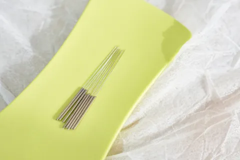 Dry needling behandeling bij ZorgWereld