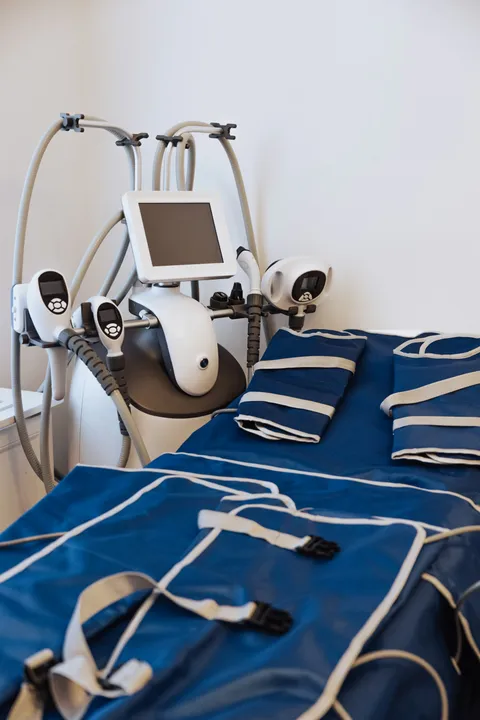 Lymfedrainage behandeling ZorgWereld Body & Health