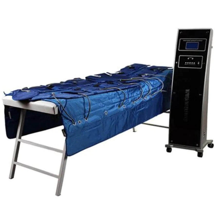 Lymfedrainage behandeling ZorgWereld Body & Health