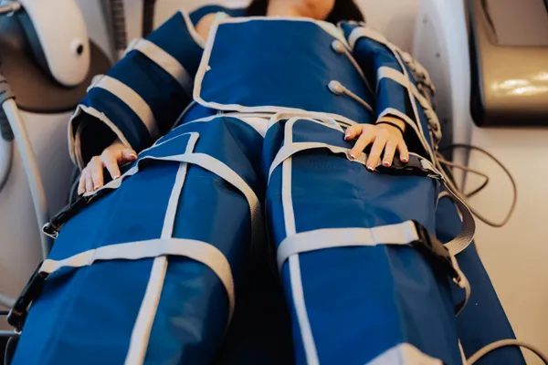 Body & Health massage behandeling ZorgWereld