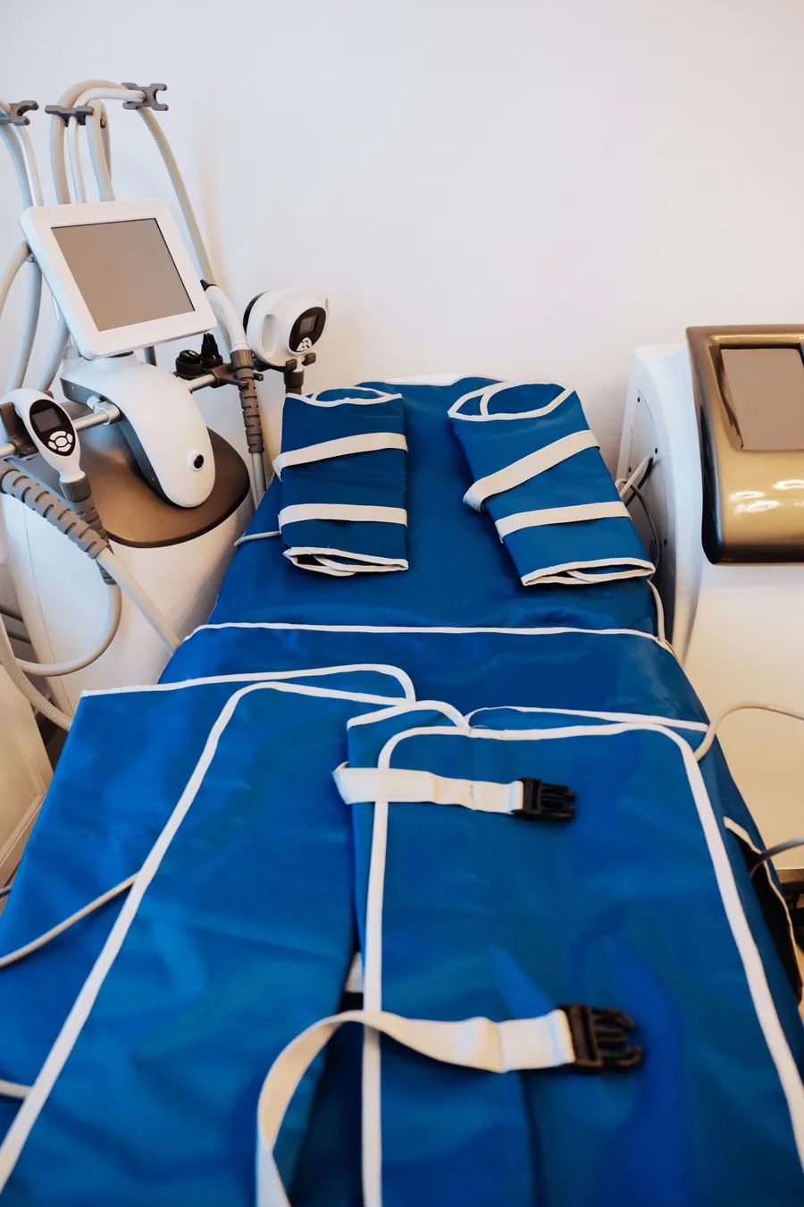 Lymfedrainage behandeling ZorgWereld Body & Health