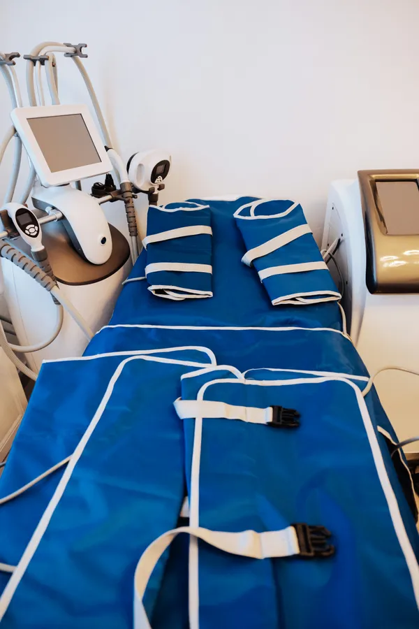 Body & Health massage behandeling ZorgWereld