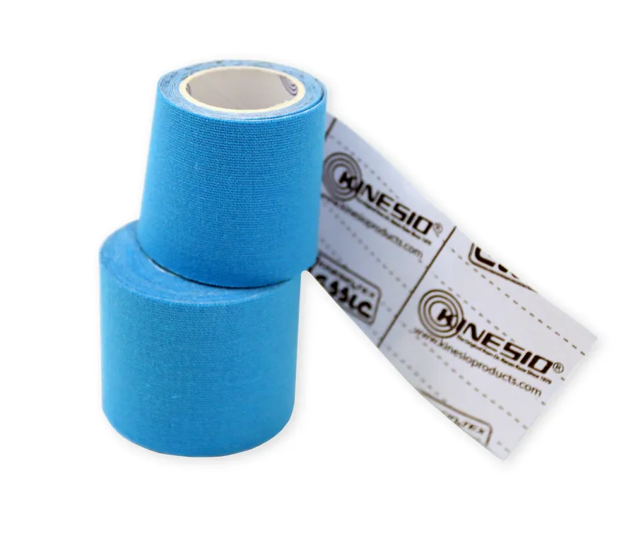 Medical taping behandeling bij ZorgWereld
