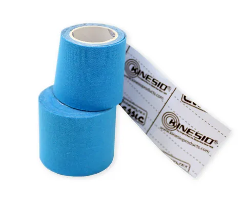 Medical taping behandeling bij ZorgWereld