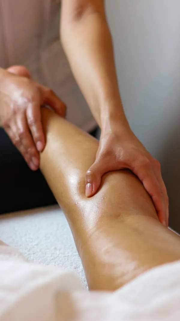 Body & Health massage behandeling ZorgWereld