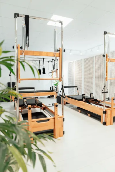 Reformer Pilates bij ZorgWereld