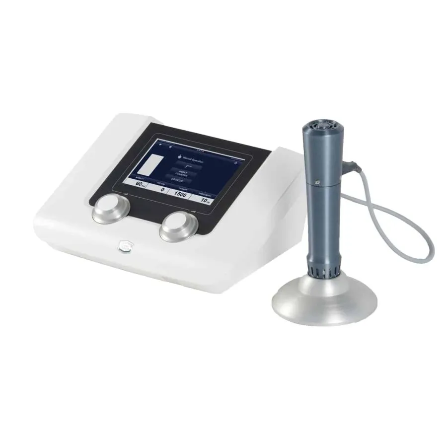 Shockwave therapie behandeling bij ZorgWereld