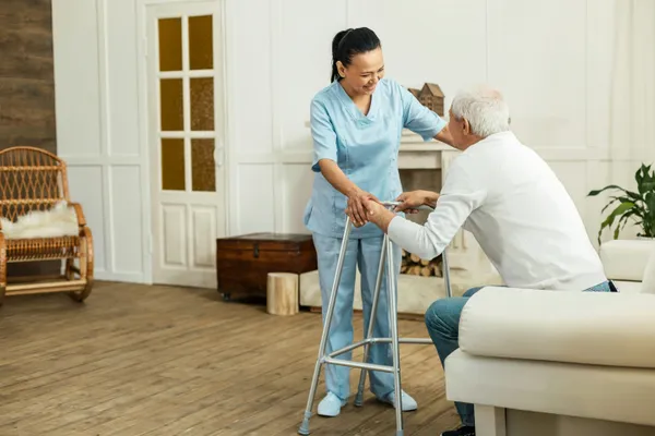 Valpreventie begeleiding bij ZorgWereld