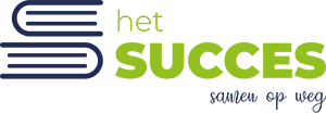 Het succes definitief logo